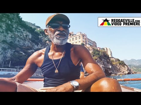 Vivian Jones & Roots Defender - The Bridge [Official Video 2025]