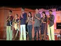 Pati Sagle Uchapati Razzmatazz JNEC Gathering