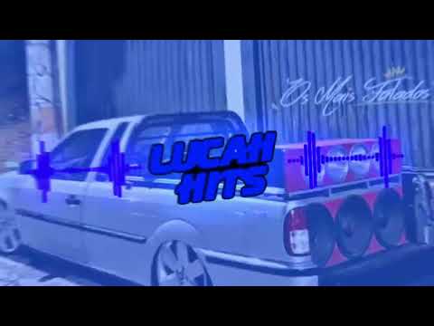 Sony no Beat · Felupe na Voz  · Mc Vênus - Vou Te Chamar de Vida Com [GRAVE FORTE]