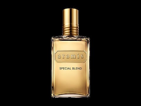 ARAMIS SPECIAL BLEND. PARFUM EDITION 110ML.