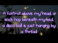 Fireflies - Owl City [Lyrics] 