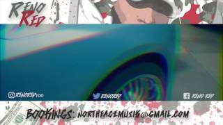 Reno Red - 4 Door Promo