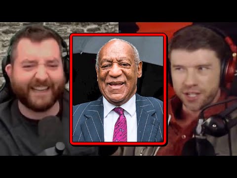 Bill Cosby is GOING ON TOUR After Prison | PKA