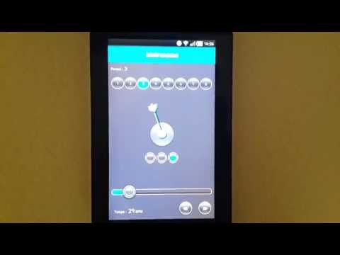Smart Metronome Video