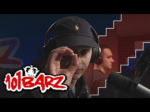 EZG | Blow-Out Sessie | 101Barz
