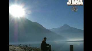 Davide Van De Sfroos - Il Corvo