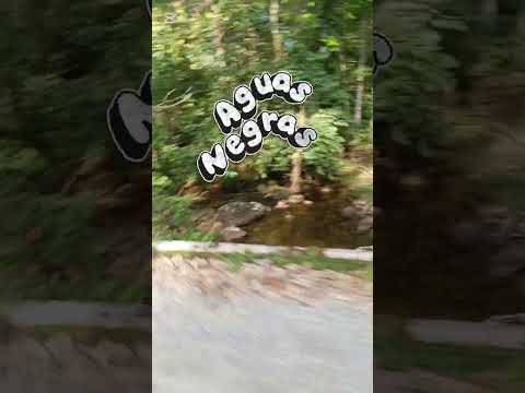 RECORRIDO FINCA AGROTURÍSTICA MARIA YISLEM - CUBARRAL META 