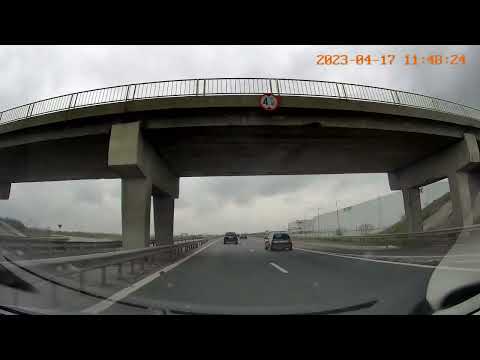 Autostrada A1 Pitesti - Bucuresti, E81