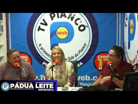 20/12/2025. ROMPIMENTO POLÍTICO EM SANTANA DOS GARROTES-PB