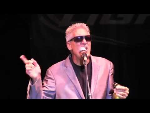 ROD PIAZZA & the MIGHTY FLYERS - 