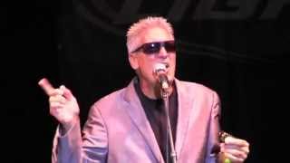 ROD PIAZZA & the MIGHTY FLYERS - 