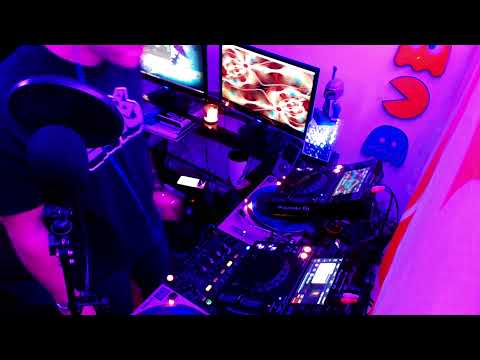 Alpha Rhythm Drum and Bass Podcast LIVE (Episode 55)