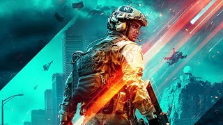 [BattleField 2042] KAOSUField 2042