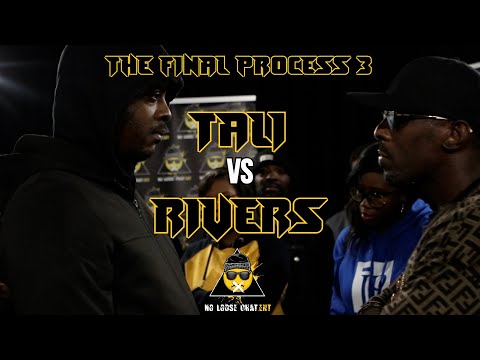 Tali vs Rivers