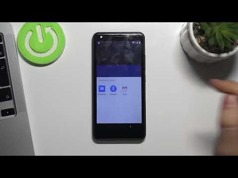 Сброс защиты ФРП на STK Life 9 / Как обойти проверку FRP на STK Life 9 / Просит пароль после сброса