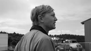 Van William - Before I Found You (Visualizer)