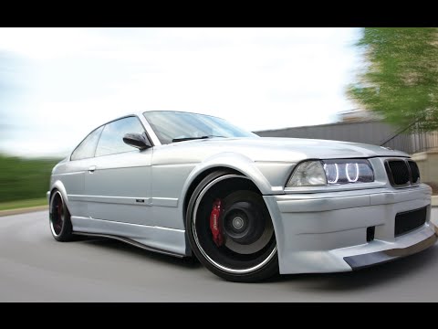 Forza Horizon 2 Storm Island - Part 14 - 1997 BMW M3 (DLC Walkthrough / Gameplay)