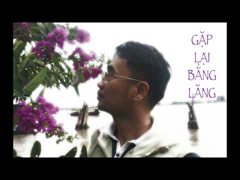 Gặp lại bằng lăng - Cao Duy