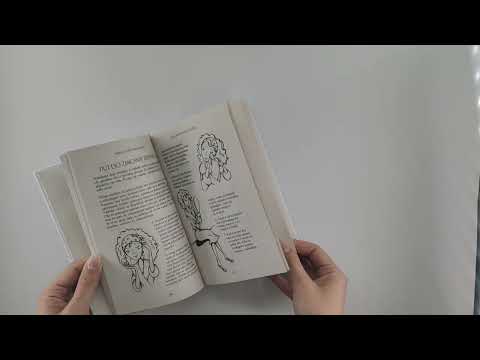 Knjiga za devojčice od stila