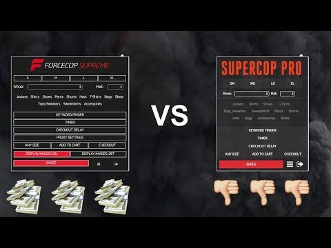 download lagu mp3 mp4 Super Cop Bot, download lagu Super Cop Bot gratis, unduh video klip Super Cop Bot