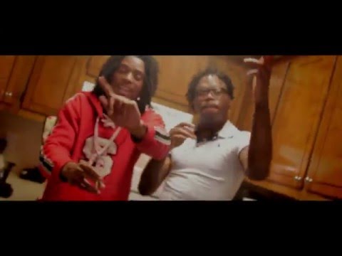 Rasta Luffy ft. Capo - "Church's Chicken" (Official Video) |  Shot By: @NoRatchetssProd