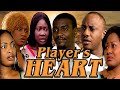 PLAYER'S HEART (JOHN DUMELLO, MERCY JOHNSON, YUL EDOCHIE, CHIKA IKE) NOLLYWOOD CLASSIC MOVIES#LEGEND