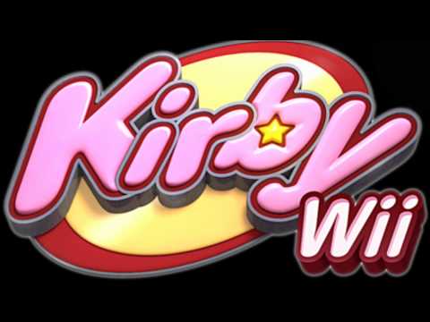 Unbesiegbarkeit / Invincibility Candy - Kirbys Adventure Wii Musik