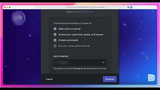 How to Push Productboard Ideas to Discord Using Zapier (Step-by-Step)