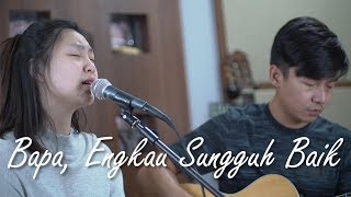 Download lagu Bapa Engkau Sungguh Baik | by NY7 mp3 Download lagu Bapa Engkau Sungguh Baik | by NY7 mp3