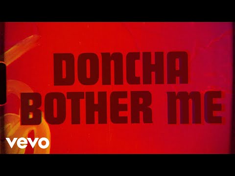 Doncha Bother Me - The Rolling Stones