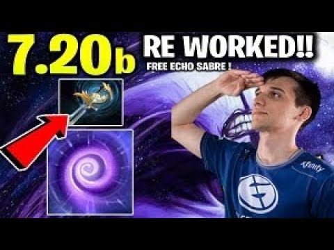 Arteezy - Faceless Void Safelane | New Time Lock 7.20b | dota 2 mmr Pro Gameplay 14