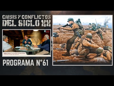 Crisis y conflictos del siglo XX N°61 - Fuerzas especiales y tropas de élite - Los aliados