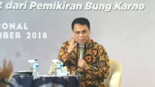 Penggunaan Politik Identitas Bisa Meretakkan Persatuan dan Kesatuan Bangsa