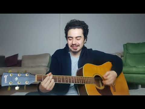 Kesmeşeker-Tek Kişiyim Ben Hala (COVER)