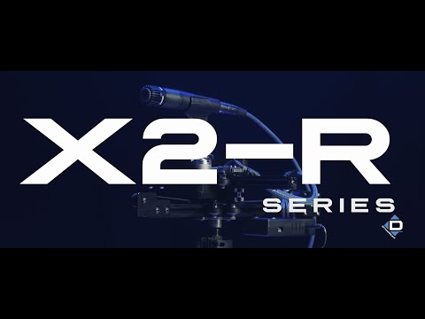 DynaMount X2-R Series - Launch Video