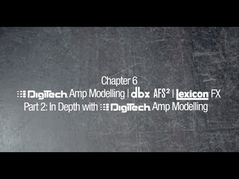 Soundcraft Ui Series Tutorial: Introduction to Advanced Processing