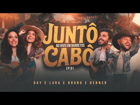 Bruno e Denner and Day e Lara