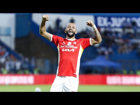 Sportivo 2 de Mayo 0-1 General Caballero JLM | Final | Copa Paraguay 2025