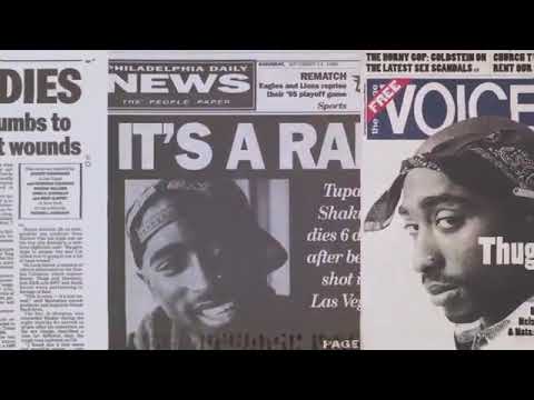 2pac -Fuck The llluminati (ft.Layzie Bone)Chop &  Tru  Exclusive 47