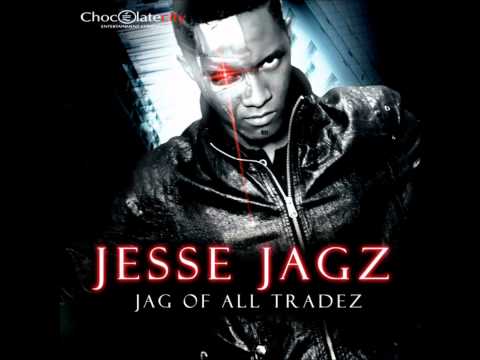 Jesse Jagz - Fly high [ This Jagged life ]