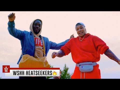 Va-Cay Feat. JMo "Off-White" (WSHH Heatseekers - Official Music Video)