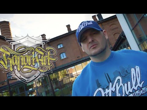 Raport Art - #Hot16Challenge 2 (prod. Choina)