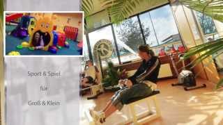 Carat Golf & Sporthotel Grömitz