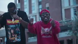 Supa Gaeta & Jae Ghost - 1 Thing (Official Music Video)