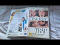 Opening And Closing To The Parent Trap Walt Disney Home Video VHS New Zealand 1999