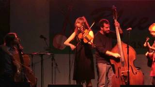 HD Crooked Still from the Blue Waters Festival