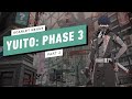 Scarlet Nexus Gameplay Walkthrough - Yuito: Phase 3 (2/3)