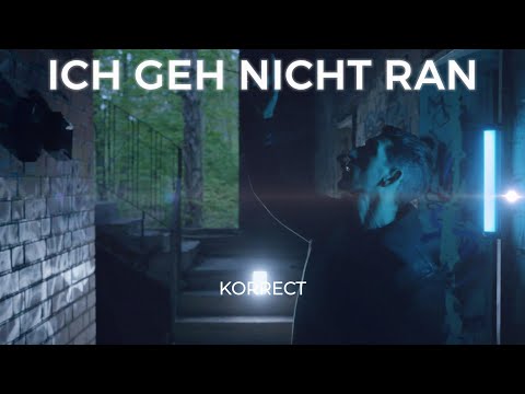 Korrect - Ich geh nicht ran (prod. Andyr x SajiBeatz) (OFFICIAL VIDEO)