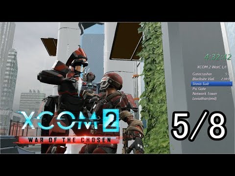 XCOM 2:WotC L/I Speedrun (8:05:10) part05