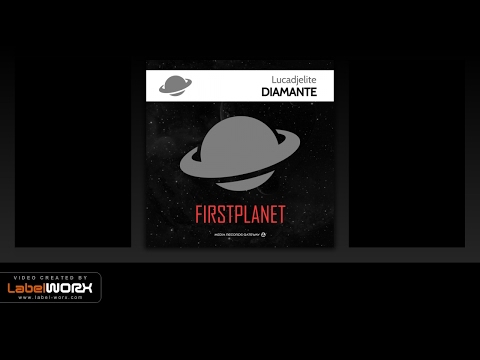 Lucadjelite - Diamante (Original Mix)